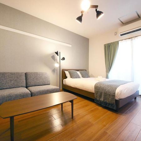 Apartmán Goodsite In Oshiage Prefektura Tokio Exteriér fotografie