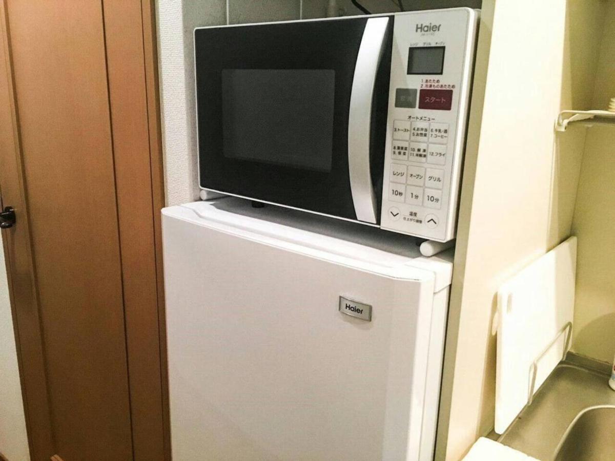 Apartmán Goodsite In Oshiage Prefektura Tokio Exteriér fotografie